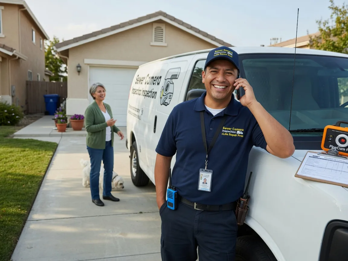 Sewer Line Repair Wakefield, NE FAQs